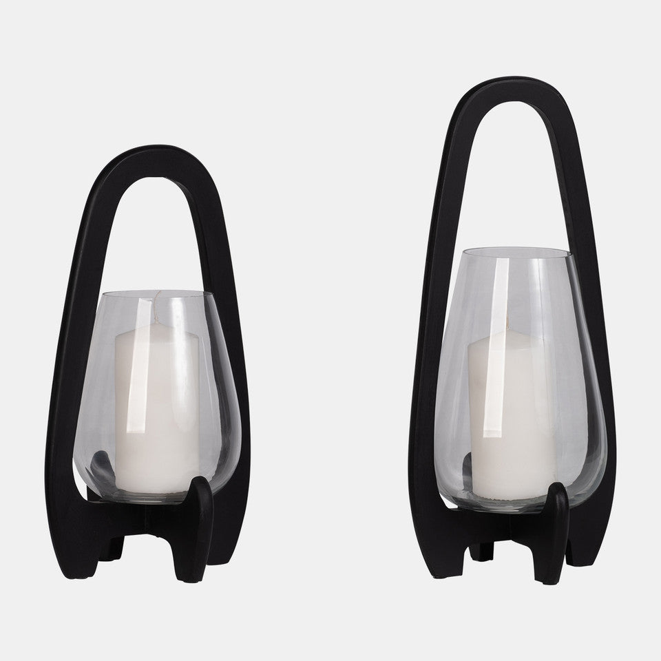 Anaya Lantern, BLK