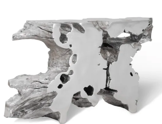 Lagoon Console Table