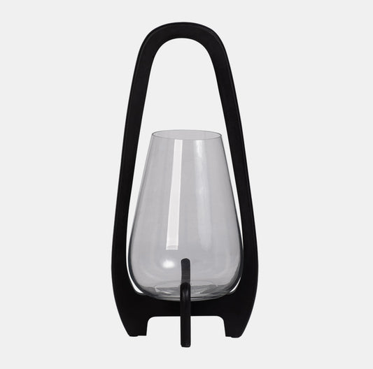 Anaya Lantern, BLK