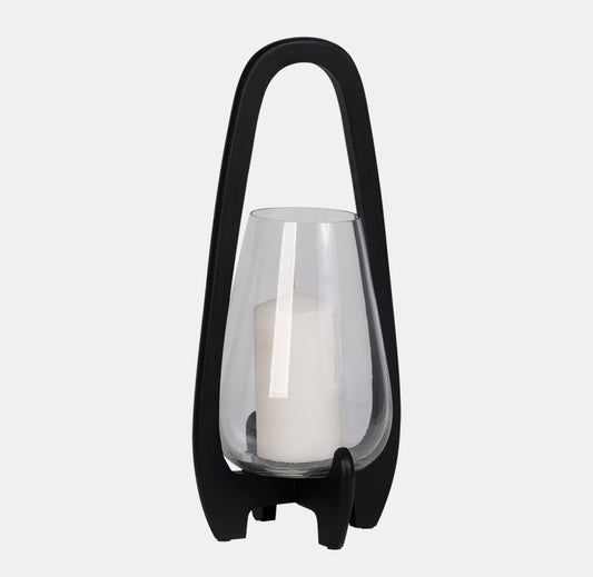 Anaya Lantern, BLK