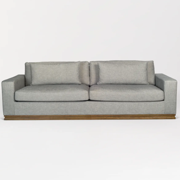 Olivia Woven Sofa