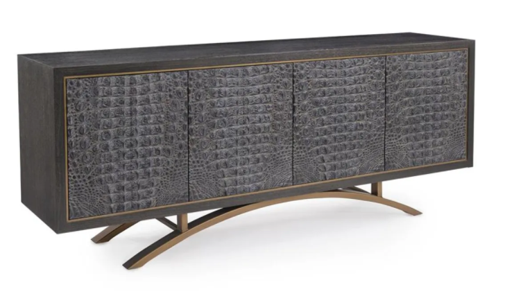 GreyStroke Sideboard