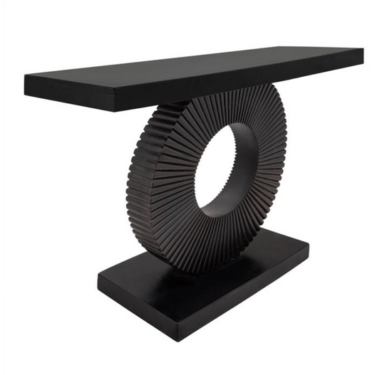 Noir Console