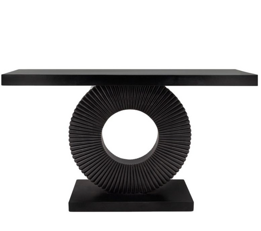 Noir Console